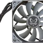 Cooler FAN Scythe, 120mm, 1200 RPM - SU1225FD12M-RHP