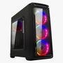 Computador Pc Gamer Powered By Asus Amd Ryzen 3 3200g 8gb Ssd 120gb Radeon Vega 8 Linux - Ark