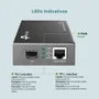 Conversor De Mídia WDM, Gigabit - TL-FC311A-20