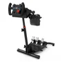 Suporte Para Volante Extreme Simracing, SR, Logitech G2, G29, G920, G923, Fanatec, Thrustmaster, Simagic, Preto