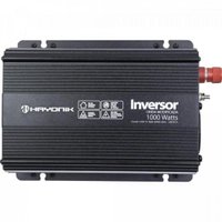 Inversor De Onda Hayonik Modificada, 1000W, 12VDCOM220V - PW11-9