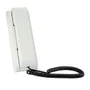 Interfone Hdl Az-s01 Branco Com Ajuste Volume Toque