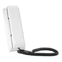 Interfone Hdl Az-s01 Branco Com Ajuste Volume Toque