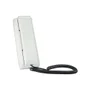 Interfone Hdl Az-s01 Branco Com Ajuste Volume Toque