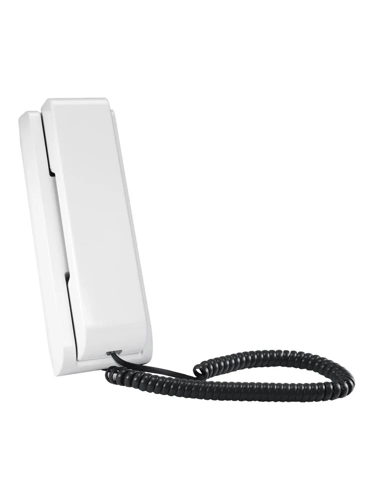 Interfone Hdl Az-s01 Branco Com Ajuste Volume Toque