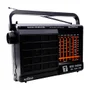 Radio Motobras 7 Fxs Rm-pft 73 Ac