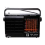 Radio Motobras 7 Fxs Rm-pft 73 Ac