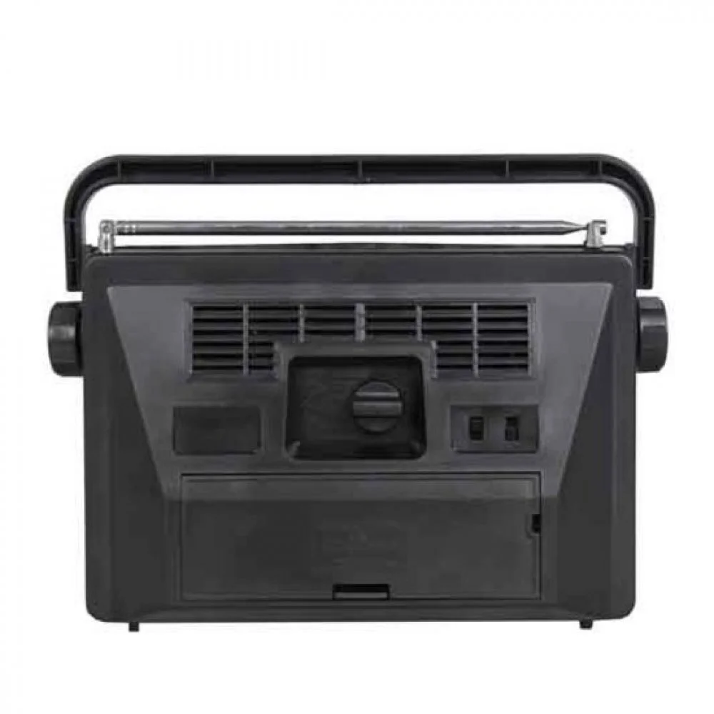 Radio Motobras 7 Fxs RmPft 73 Kabum