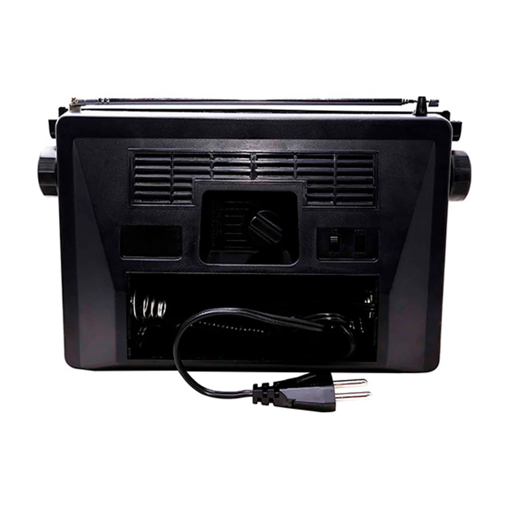 Radio Motobras 7 Fxs RmPft 73 Kabum