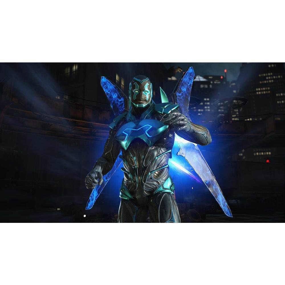 Injustice 2 Legendary Edition para Xbox One - Warner Injustice 2 Legendary Edition para Xbox One - Warner