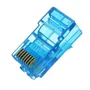 Conector RJ45 Macho, Cat5e, C/ 20 Unidades - Gts Network