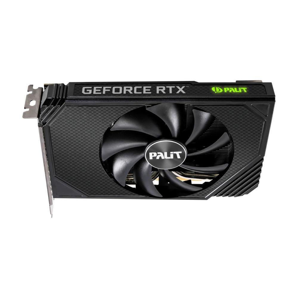 GeForce RTX 3060 StormX LHR 12GB 192Bit GDDR6