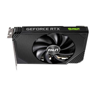 GeForce RTX 3060 StormX LHR 12GB 192Bit GDDR6
