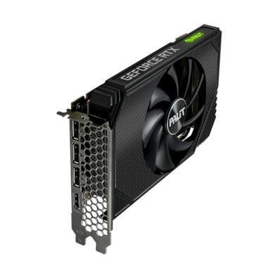 GeForce RTX 3060 StormX LHR 12GB 192Bit GDDR6