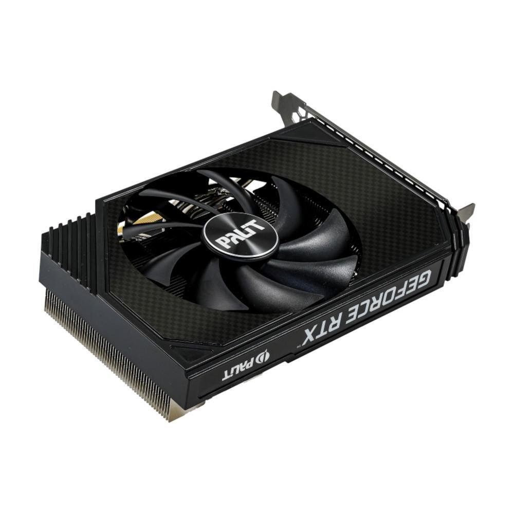 GeForce RTX 3060 StormX LHR 12GB 192Bit GDDR6