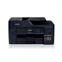 Impressora Jato de Tinta Colorida Brother MFC-T4500DW, Wireless, Duplex, Preto, 120V