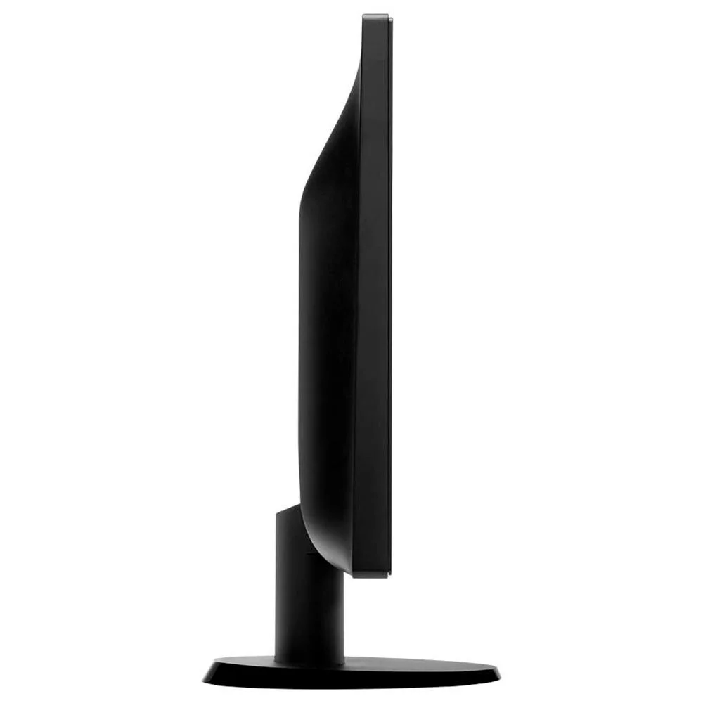 Monitor Philips 185 LED HD 60Hz KaBuM