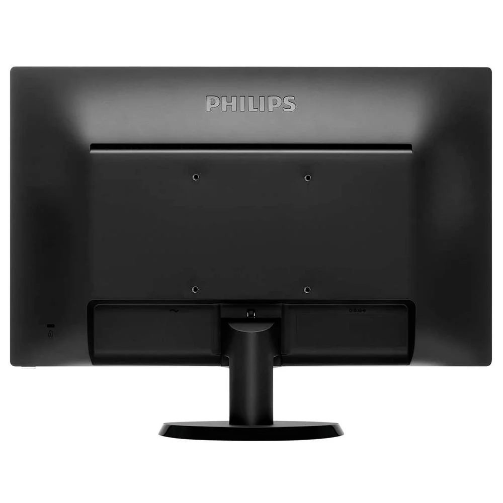 PHILIPS　　モニター Monitor Philips 185 LED HD 60Hz KaBuM
