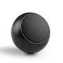 Mini Caixa De Som 3w Com Bluetooth Preta Black