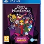 Crypt Of The Necrodancer - Ps4