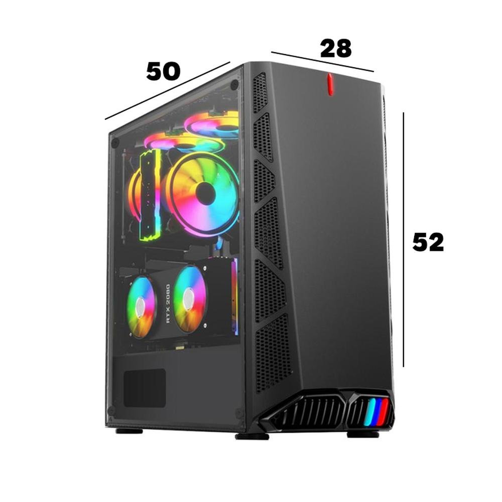 Pc Gamer Completo Intel Core I5 9400