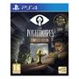 Jogo Little Nightmares Complete Edition Ps4 Europeu Lacrado