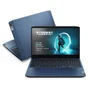 Notebook Ideapad Gaming 3i, I5-10300h, 8GB, 256GB SSD, Gtx 1650, 4GB, 15.6'' FHD Wva, W10 - 82cg0002br