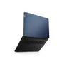 Notebook Ideapad Gaming 3i, I5-10300h, 8GB, 256GB SSD, Gtx 1650, 4GB, 15.6'' FHD Wva, W10 - 82cg0002br