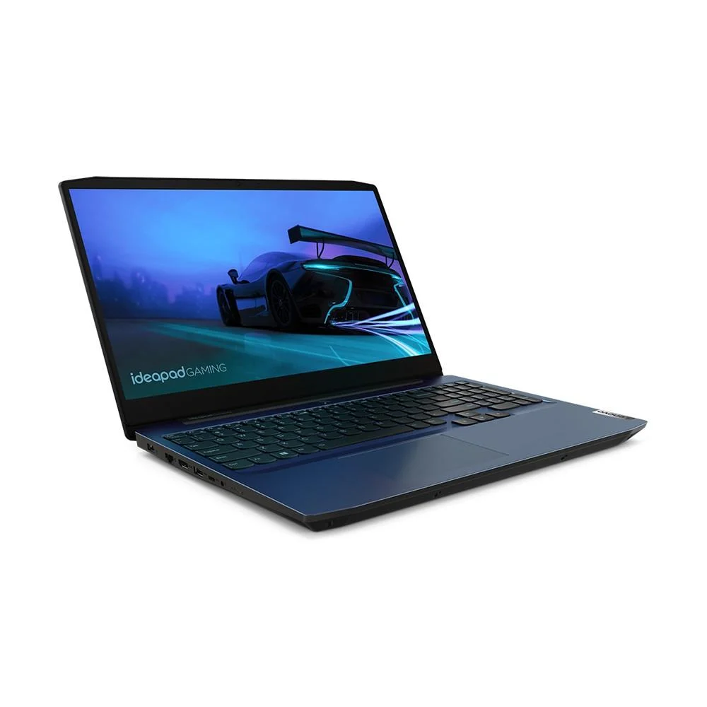 Notebook Ideapad Gaming 3i, I5-10300h, 8GB, 256GB SSD, Gtx 1650, 4GB, 15.6'' FHD Wva, W10 - 82cg0002br Notebook Ideapad Gaming 3i, I5-10300h, 8GB, 256GB SSD, Gtx 1650, 4GB, 15.6'' FHD Wva, W10 - 82cg0002br