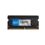 Memória RAM Para Notebook GTA Tech, 8GB, 3200MHz, DDR4, CL22, 1.2V, SODIMM - GT8G3200L20N