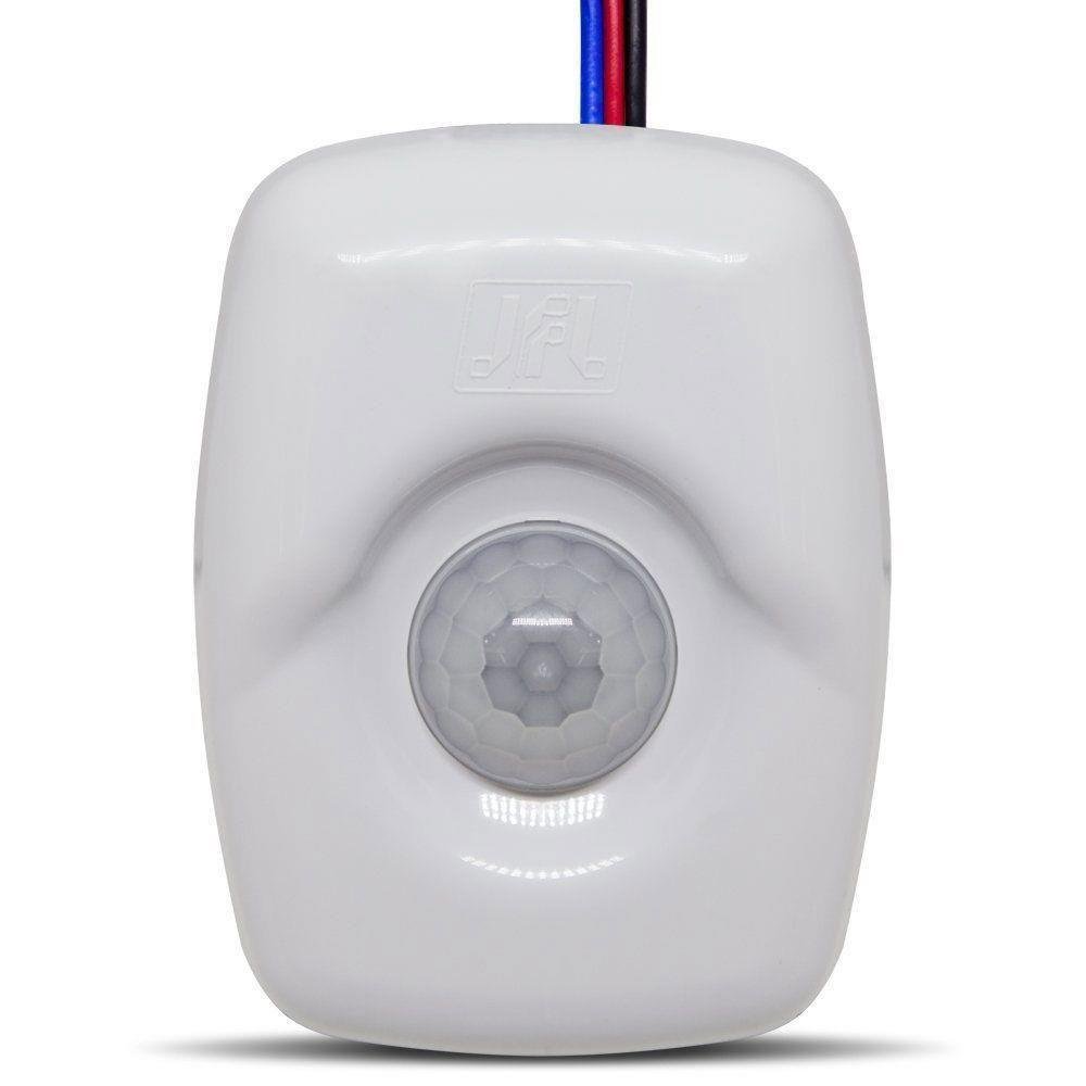 Sensor De Iluminação Fotocelula Sobrepor Si 30P Jfl