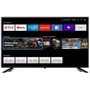 Smart TV D-LED Philco 32 Polegadas HD, 2 HDMI, 2 USB, Conversor Digital, Preta - PTV32N5SE10H