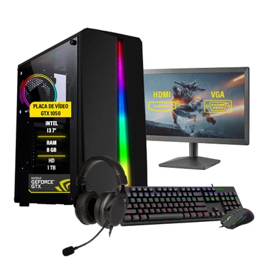 Pc-Gamer-Completo-I3-7100-8GB-