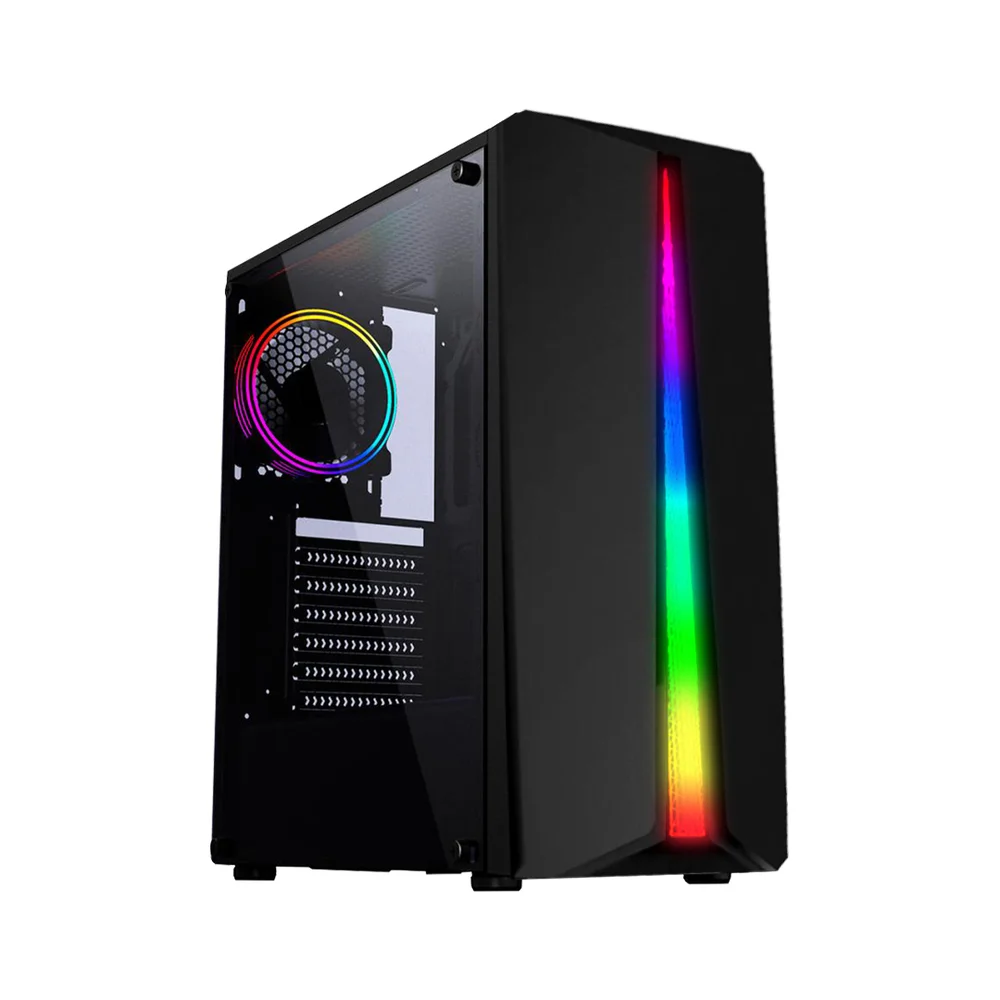 Pc Gamer I3 7100 8GB