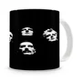 Caneca Queen Dark