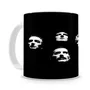 Caneca Queen Dark