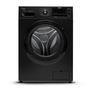 Lava E Seca Midea 11kg, Storm Wash Inverter TaMBor 4d, Preta,  220 Volts - Lse11p2