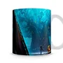 Caneca World Of Warcraft Sylvanas Iii
