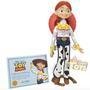 Jessie Signature Collection - Toy Story