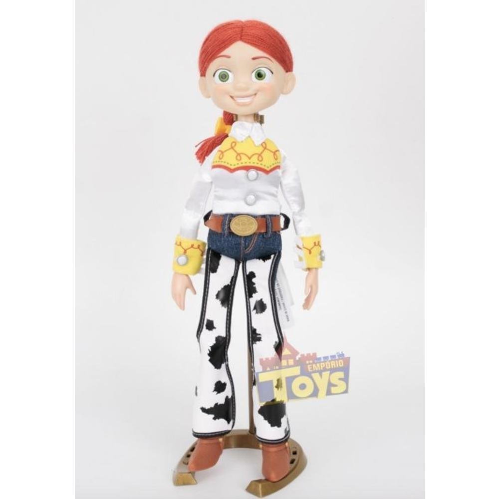 Jessie Signature Collection - Toy Story Jessie Signature Collection - Toy Story
