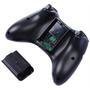 Controle Joystick Wireless Sem Fio Para Xbox 360 Slim Altomex