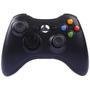 Controle Joystick Wireless Sem Fio Para Xbox 360 Slim Altomex