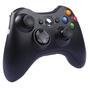 Controle Joystick Wireless Sem Fio Para Xbox 360 Slim Altomex