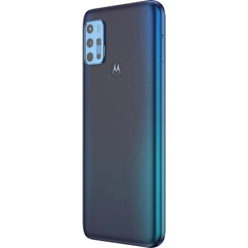 Smartphone Motorola Moto G20, 128GB, 4GB RAM, Octa Core, Câmera Quádrupla 48MP, Tela 6.5, Dual Chip, Verde Smartphone Motorola Moto G20, 128GB, 4GB RAM, Octa Core, Câmera Quádrupla 48MP, Tela 6.5, Dual Chip, Verde