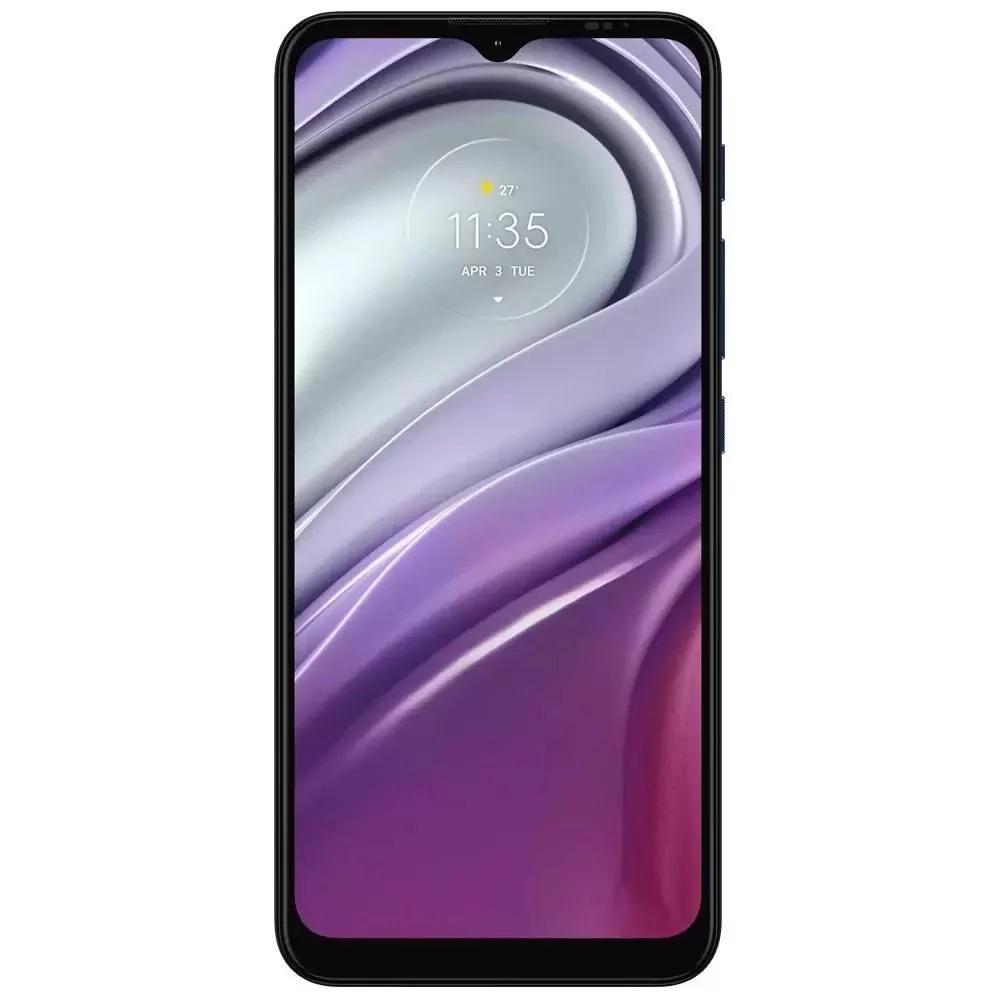 Smartphone Motorola Moto G20, 128GB, 4GB RAM, Octa Core, Câmera Quádrupla 48MP, Tela 6.5, Dual Chip, Verde Smartphone Motorola Moto G20, 128GB, 4GB RAM, Octa Core, Câmera Quádrupla 48MP, Tela 6.5, Dual Chip, Verde