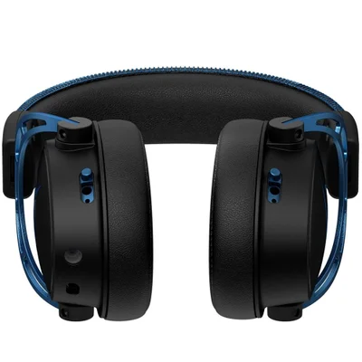 512036 HyperX Cloud Alpha S ゲーミング ブルー Headset Gamer Hyperx Cloud Alpha S 71 Drivers