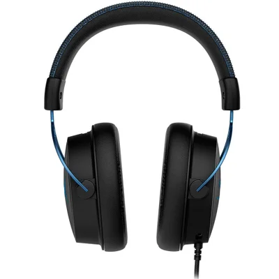 Headset Gamer Hyperx Cloud Alpha S 71 Drivers