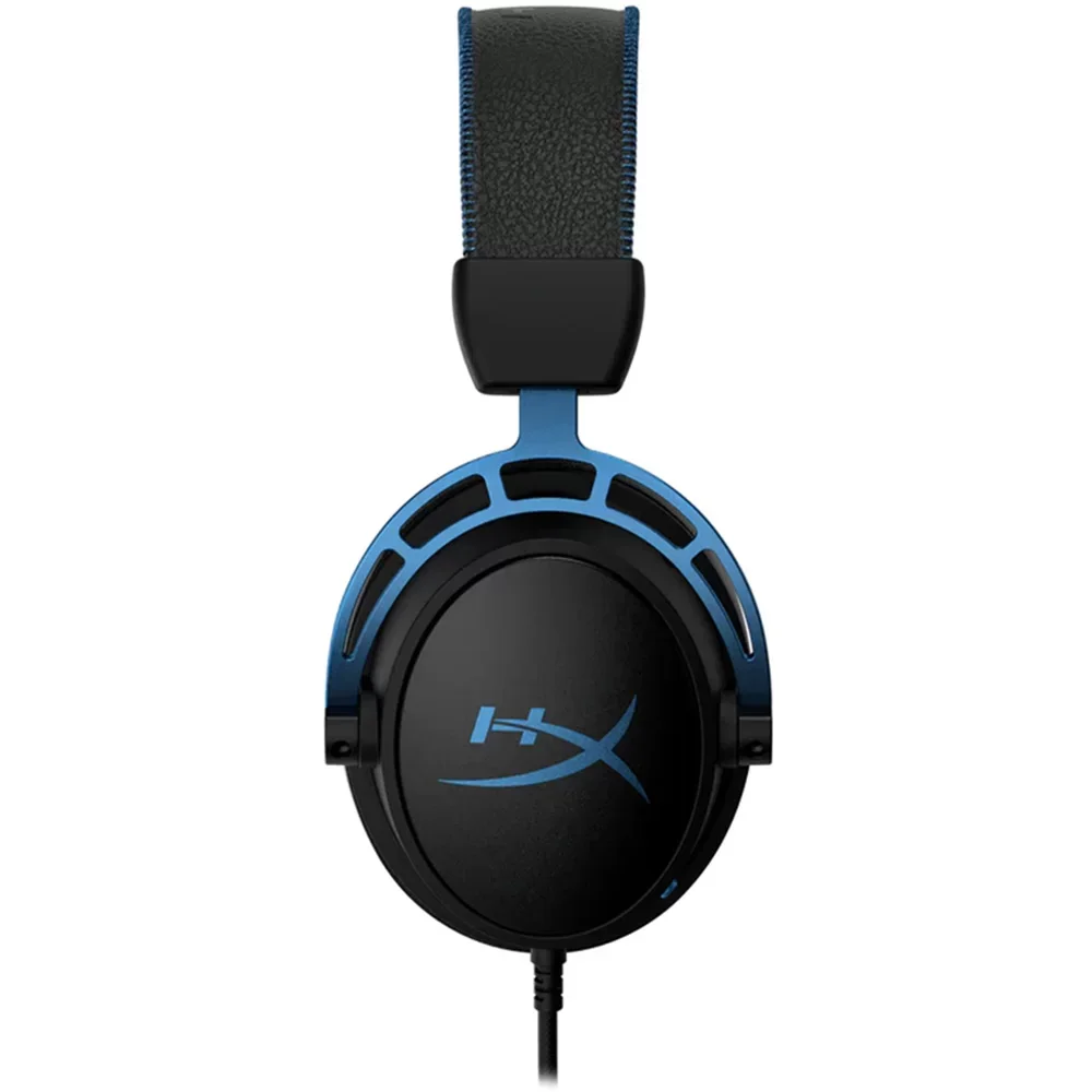 512036 HyperX Cloud Alpha S ゲーミング ブルー Headset Gamer Hyperx Cloud Alpha S 71 Drivers