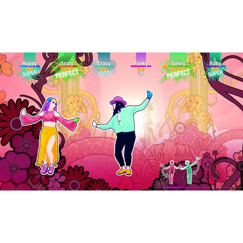 Just Dance 21 para Xbox One - Ubisoft Just Dance 21 para Xbox One - Ubisoft