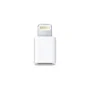 Adaptador LELONG Micro USB V8 Para Celulares Iphone Lightning
